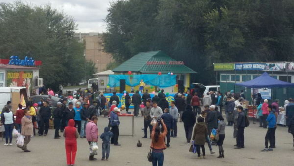 Праздник мудрости